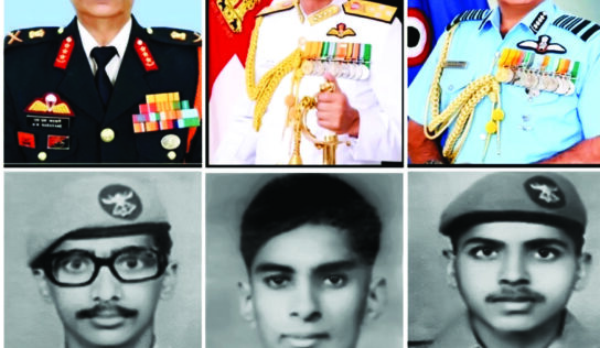 Old Bonds Nurture Jointness