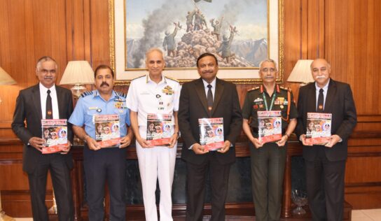 Q and a With the Cns