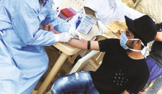 Army’s Manesar Quarantine Facility