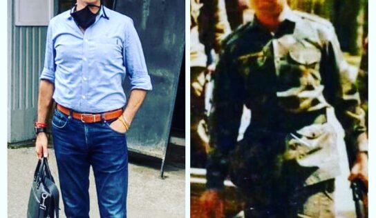 The Shershah of Kargil: A Twin Brother’s Tribute