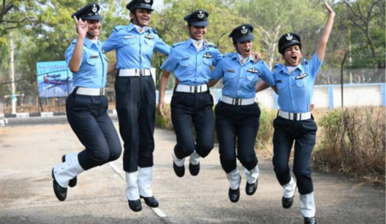 An Honourable Career