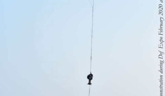 Indian Navy’s Special Operations: Building Joint Regional Capability