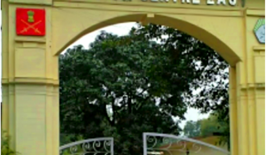 NUANCES OF OFFICER SELECTION