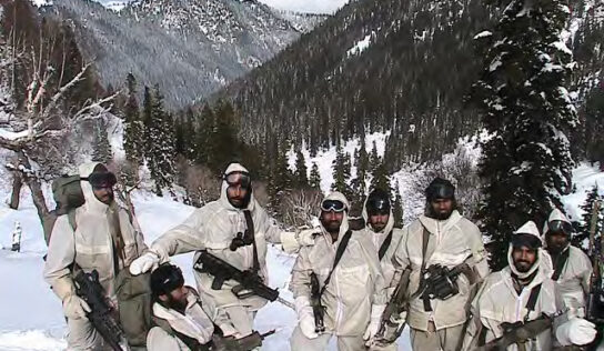 MOHIT’s  VEERGATHA