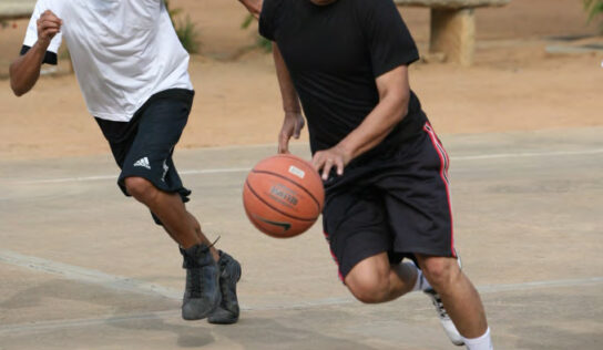 WITH PASSION &  PURPOSE