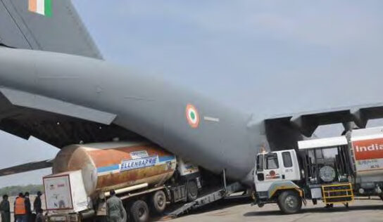 THE COVID SECOND WAVE