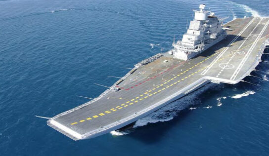 MARITIME JOINTNESS & THE ENVISAGED MARITIME COMMAND