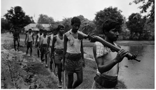 THE STRATEGIC LANDSCAPE IN 1971: A War Well-thought & Well-fought