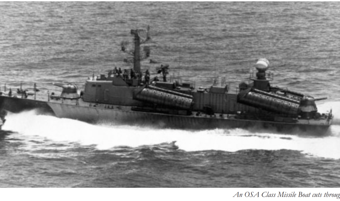 KARACHI ABLAZE – The Navy’s Killer Squadron Strikes