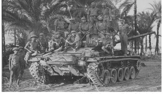 NABHA AKAL HOLDS ON AT GARIBPUR