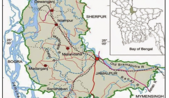JANGIS (1 MARATHA LI) LEAD THE NORTHERN THRUST