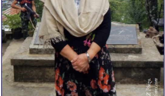 THE NAGA INSURGENCY – THE MOTHER OF ALL INSURGENCIES