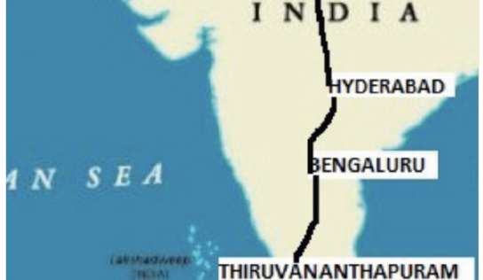 OPERATION CACTUS: Indian Air Force (IAF) flies in the Paratroopers