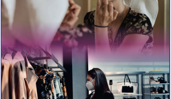 GET UP, DRESS UP, SHOW UP