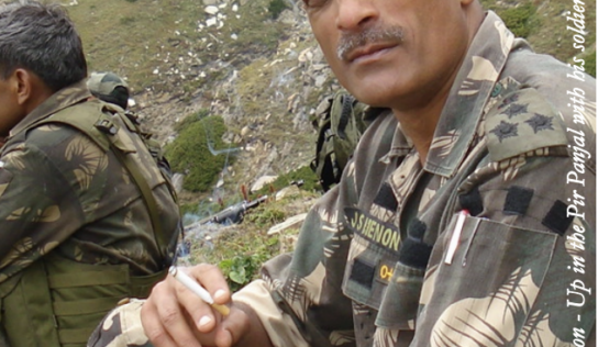 BONDED TO HIS MEN – MAJOR GENERAL J S MENON (AN EPITOME OF TRUST, RESOLVE AND COURAGE)
