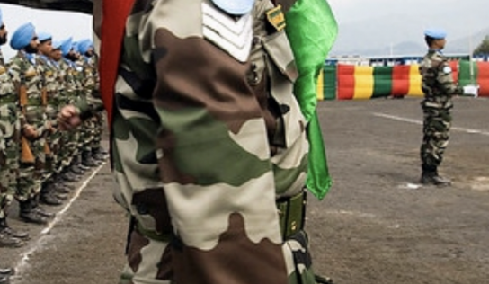 CHALLENGING TIMES IN NORTH KIVU PROVINCE