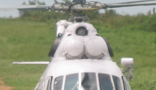 VIGNETTES OF INDIAN AIRPOWER IN UN PEACEKEEPING