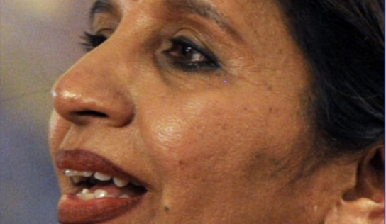 OUR NATIONAL INTEREST AMIDST A CHANGING GLOBAL ORDER