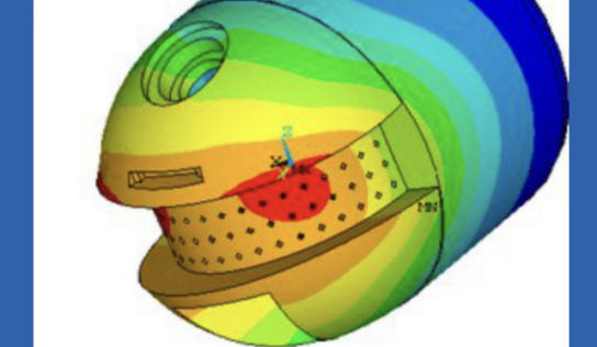 PAINT HOMING TORPEDO