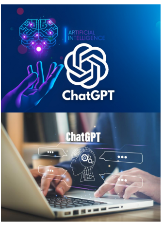 FRIENDLY ARTIFICIAL INTELLIGENCE – CHATGPT SHAKES UP CYBERSPACE