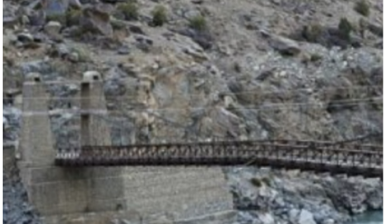 ADVANCE TO KARGIL – NOVEMBER 1948