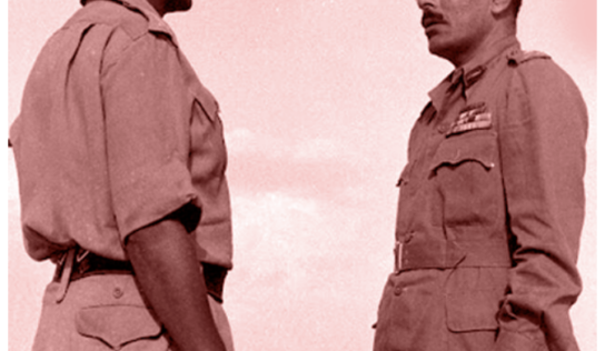 OPERATION POLO: THE HYDERABAD ANNEXATION