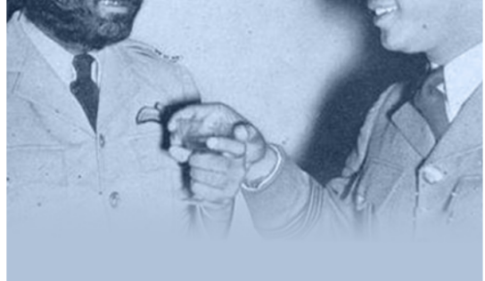 REMINISCENCES OF A BRAVEHEART – MEHAR TO THE RESCUE