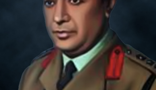 FIRST BOOTS  IN  LADAKH: THE LEHDETT