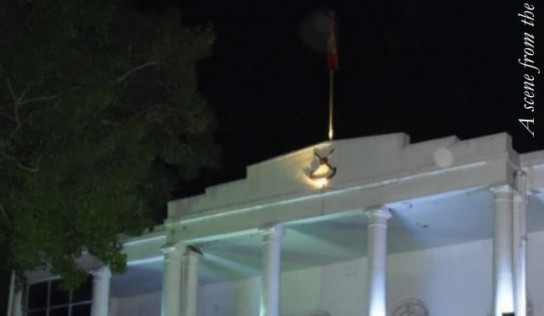 HERITAGE, HISTORY AND MILITARY MUSIC AT OTA