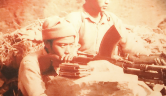 ZOJILA – THE TOUGHEST BATTLE