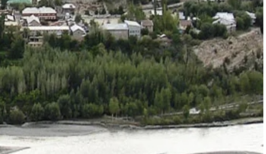 SUMMER OF 48 – DEFENDING LADAKH