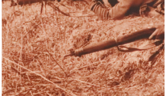 POONCH LINK-UP : VALIANT AND PERSISTENT OPERATION