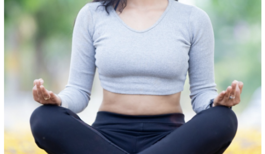 STAY ACTIVE, STAY HEALTHY