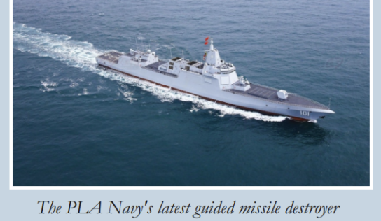 THE CHINESE DRAGON AND THE INDIAN VASUKI: