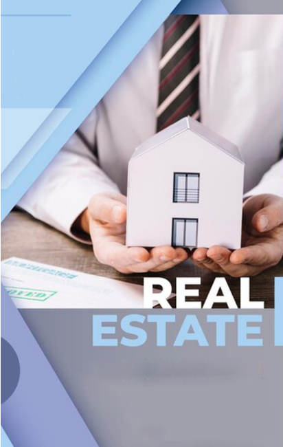 SMARTER WAYS TO INVEST IN REAL ESTATE…