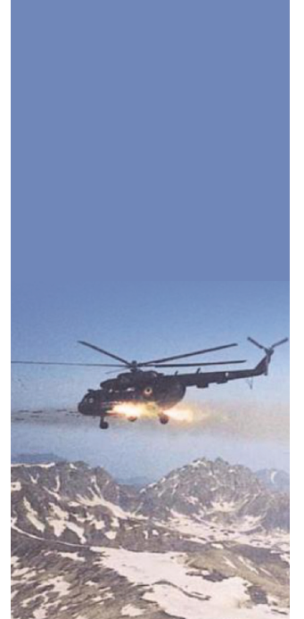 ARMY – AIR INTEGRATED OPERATIONS DURING KARGIL