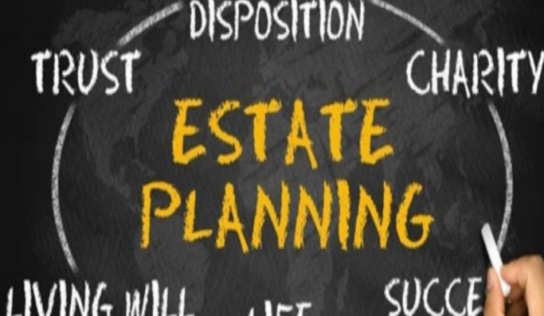 ESTATE PLANNING