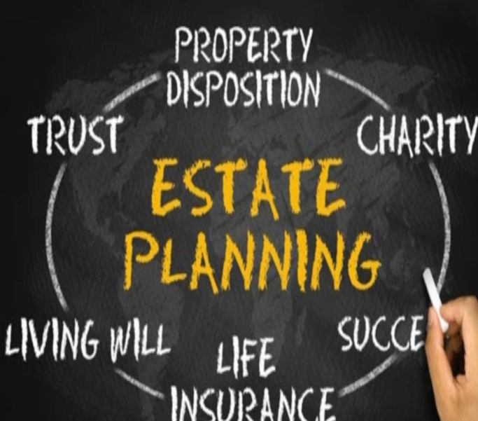 ESTATE PLANNING