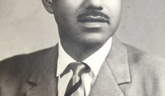 THE OLYMPIAN WAR HERO – LIEUTENANT COLONEL HARIPAL KAUSHIK, VrC