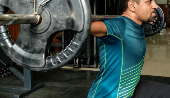 SPORTS: PLAYING WITH PRECAUTIONS