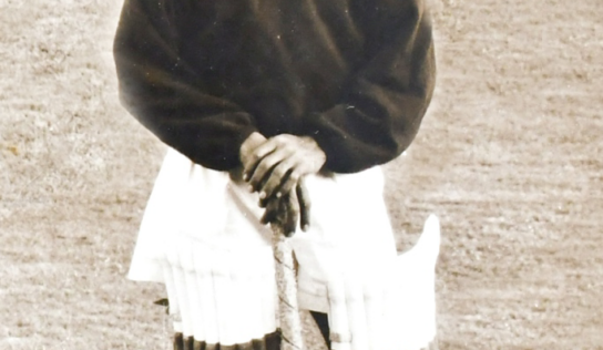 SHANKAR LAKSHMAN – THE BRADMAN OF INDIAN HOCKEY