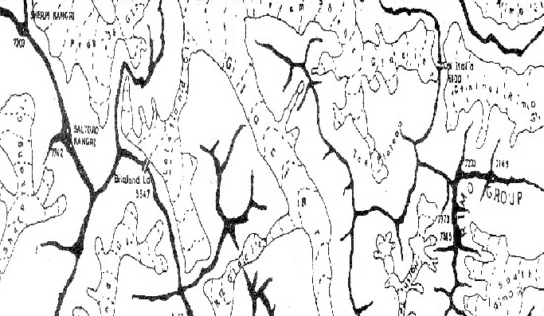 VIGNETTES FROM THE SIACHEN BRIGADE HEADQUARTERS