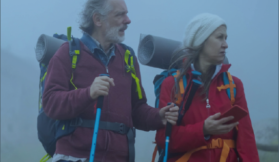 SECURING YOUR GOLDEN YEARS