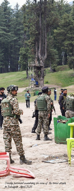 OPERATION SINDOOR