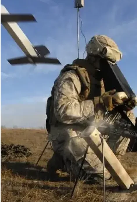 DRONE WARFARE – LOITER MUNITIONS AND KAMIKAZE DRONES