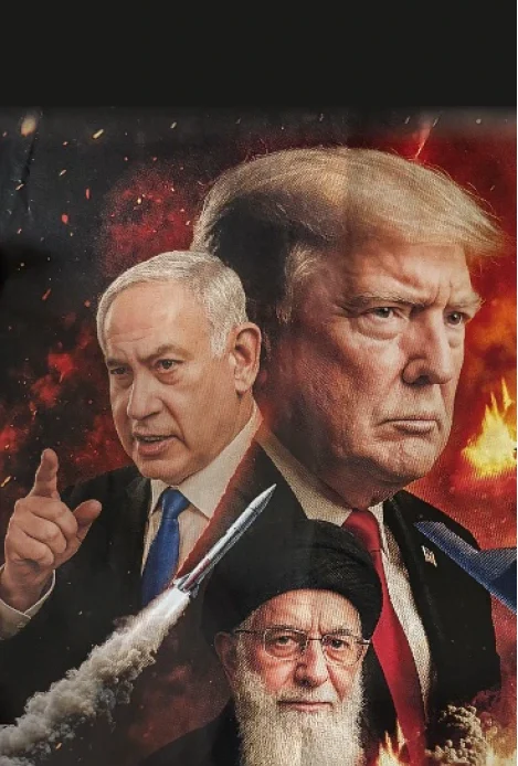 IRAN – ISRAEL A SAGA OF CONFLICT AND ELUSIVE PEACE