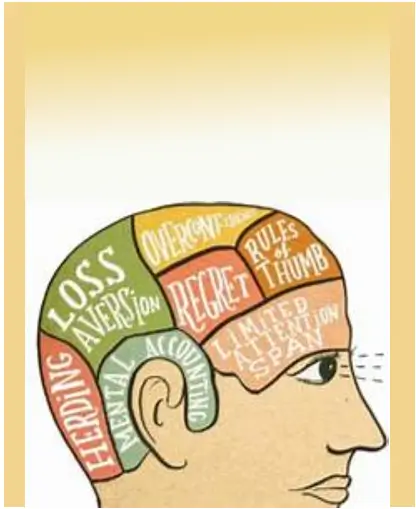 BEHAVIOURAL FINANCE