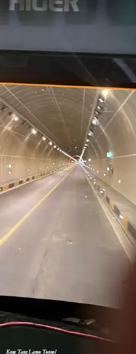 MY KAILASH-MANSAROVAR YATRA 2025