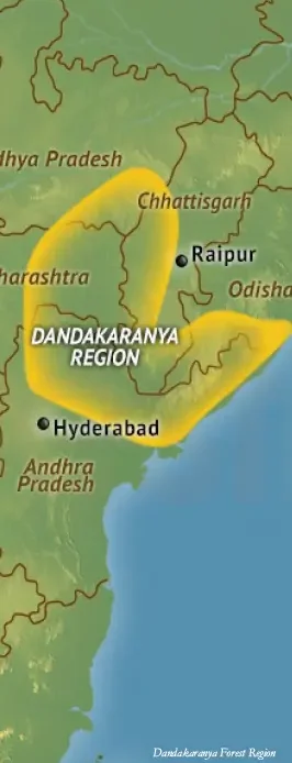 DEFEATING LEFT WING EXTREMISM