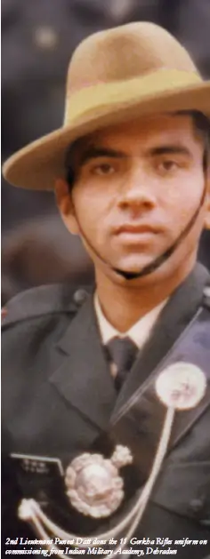 HEROES ARE CAREFULLY CRAFTED